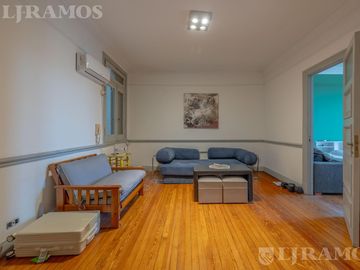 Departamento en Recoleta