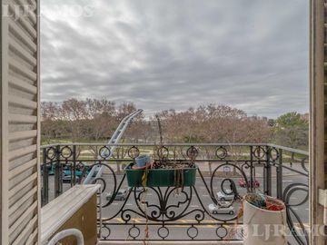 Departamento en Recoleta