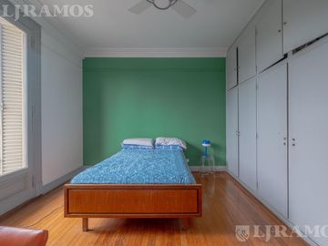 Departamento en Recoleta