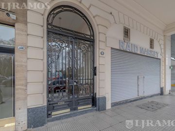 Departamento en Recoleta