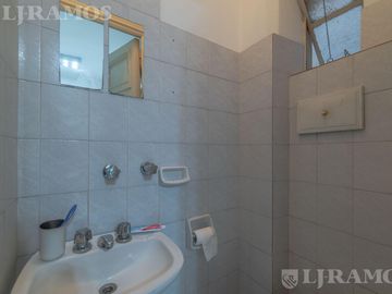 Departamento en Recoleta