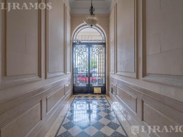 Departamento en Recoleta
