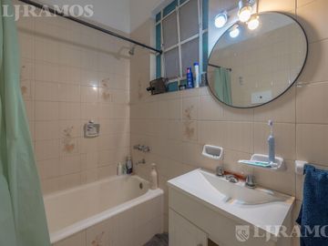 Departamento en Recoleta