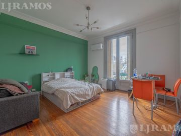 Departamento en Recoleta