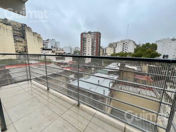 2 Amb con Balcon - Adolfo Alsina 3200 - $550.000