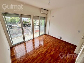 2 Amb con Balcon - Adolfo Alsina 3200 - $550.000