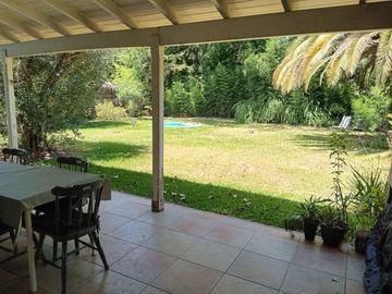 Casa en venta Barrio Bermudas, tres dormitorios