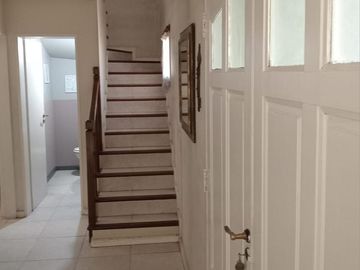 Casa en venta Barrio Bermudas, tres dormitorios