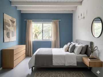 Casa en venta Barrio Bermudas, tres dormitorios