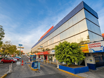 Oficinas en Venta en Gabriel Ramos Millan, Iztacalco