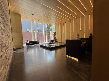 DEPARTAMENTO - RENTA - ICON  CONDESA, CHICONTEPEC, HIPÓDROMO CONDESA