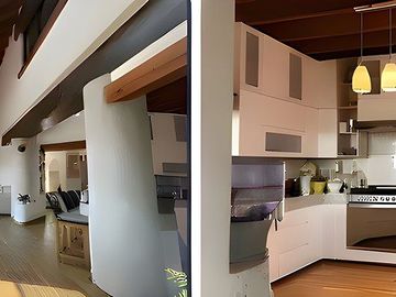 CASA EN VENTA FRACC CON VISTA A LA CAÑADA CUERNAVACA