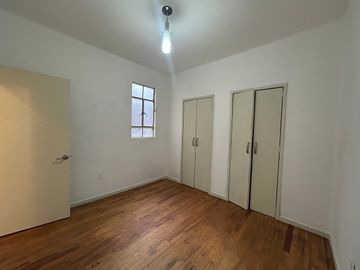 Lindo departamento renta en la San Rafael