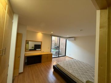 Casa en renta en Rancho Santa Monica