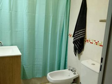 Departamento en Caballito