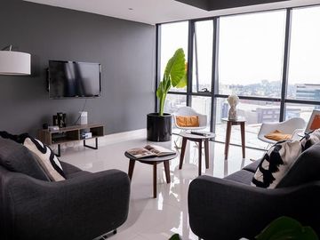 VENTA DE DEPARTAMENTO EN CENTRAL PARK
