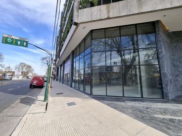 Local en venta o alquiler en Palermo