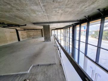 Local en venta o alquiler en Palermo