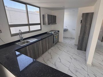 VENTA / DEPARTAMENTO / EL POTRERO / ATIZAPÁN