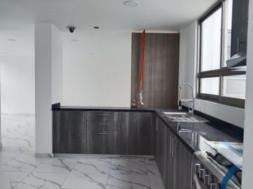VENTA / DEPARTAMENTO / EL POTRERO / ATIZAPÁN
