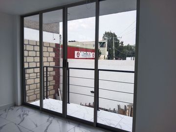 VENTA / DEPARTAMENTO / EL POTRERO / ATIZAPÁN