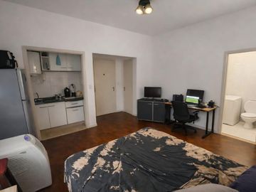 Departamento en venta Caballito norte