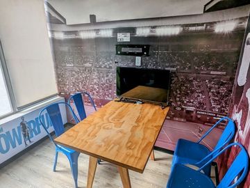 Oficina en Venta, Col. Anzures, Miguel Hidalgo