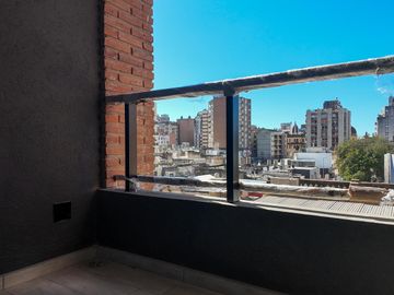 VENTA| Departamento 1 Dorm y 1/2 en BV ILLIA 150 - Casona Ferreyra - Nueva Córdoba