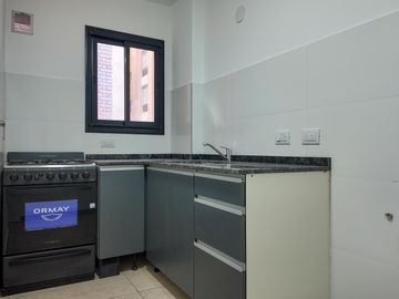 VENTA| Departamento 1 Dorm y 1/2 en BV ILLIA 150 - Casona Ferreyra - Nueva Córdoba