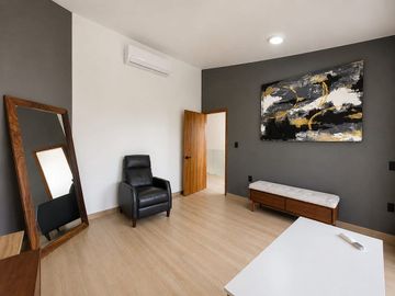 Casa en venta en Veracruz con amplio jardin Fracc. Lomas del Sol