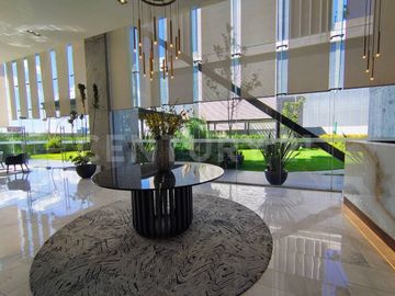 Departamento en renta Torre Uma, Plaza Angelópolis, Solesta, Atlixcayotl, Puebla