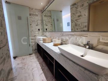 Departamento en renta Torre Uma, Plaza Angelópolis, Solesta, Atlixcayotl, Puebla