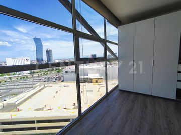 Departamento en renta Torre Uma, Plaza Angelópolis, Solesta, Atlixcayotl, Puebla