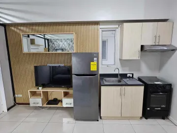 The Columns Studio Unit for Sale