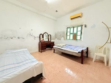 Casa de Una Planta en Venta en Col. Francisco I. Madero, Mérida, Yuc.