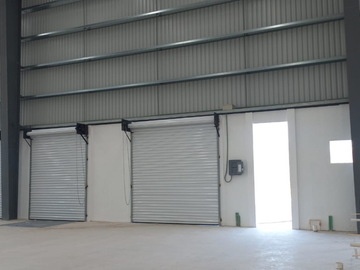 Bodegas (M.C2) en Renta en Núcleo Centro Logístico Etapa C, Susulá