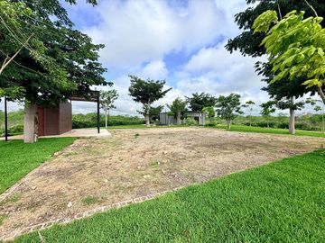 Terreno en Venta en Privada Morabela con Precio Especial, Listo para Construir