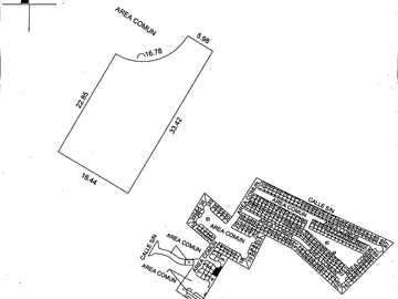 Terreno en Venta en Privada Morabela con Precio Especial, Listo para Construir
