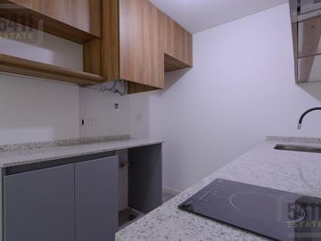 Venta Departamento 2 amb 58m2 en PB con Patio en Palermo Soho