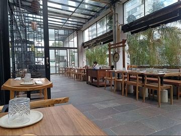 Oficina en Olivos