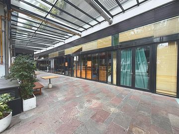 Oficina en Olivos