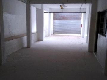 Galpón en alquiler en Tres de Febrero