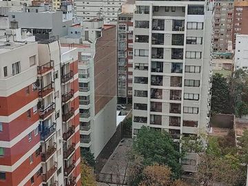 Excepc 1 Amb cfte c/Bcon Piscin Terraza c/Parrilla