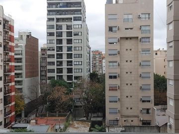 Excepc 1 Amb cfte c/Bcon Piscin Terraza c/Parrilla