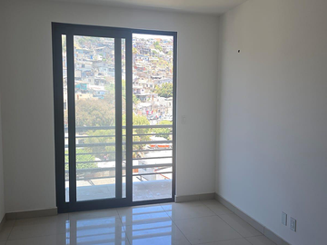 Departamento 603 Residencial Tamayo Excelente Ubicación
