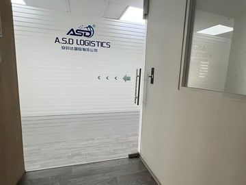 Renta Oficina 170 mts Piso 2 gran imagen col Cuauhtémoc CDMX