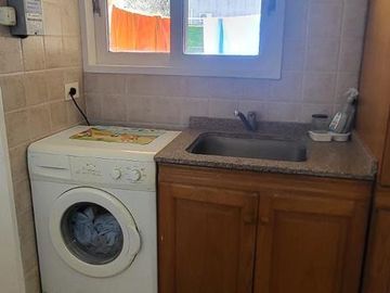 Alquiler Anual Casa 5 AMB. CON MUEBLES en Club Privado Loma Verde Escobar