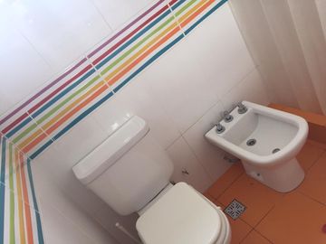 Alquiler Anual Casa 5 AMB. CON MUEBLES en Club Privado Loma Verde Escobar