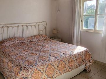 Alquiler Anual Casa 5 AMB. CON MUEBLES en Club Privado Loma Verde Escobar