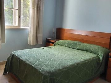Alquiler Anual Casa 5 AMB. CON MUEBLES en Club Privado Loma Verde Escobar